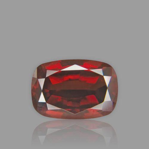 Red Garnet (Almandine-Pyrope) - 5.57 Carat
