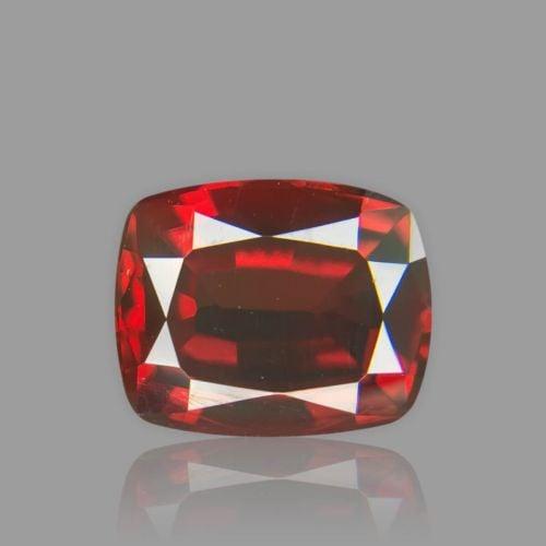 Red Garnet (Almandine-Pyrope) - 3.85 Carat