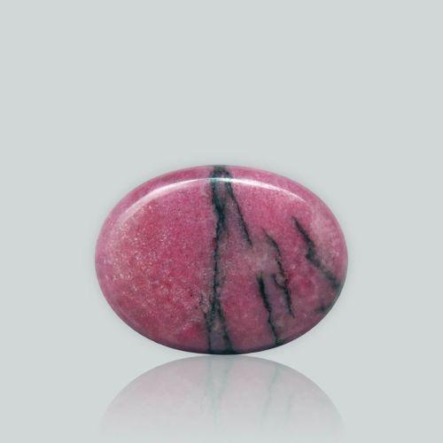 Rhodonite - 42.23 Carat