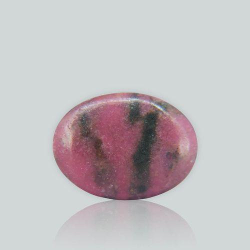Rhodonite - 28.69 Carat