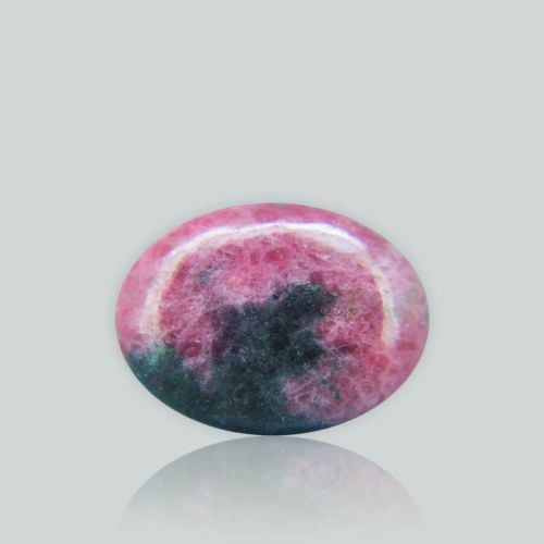 Rhodonite - 40.34 Carat