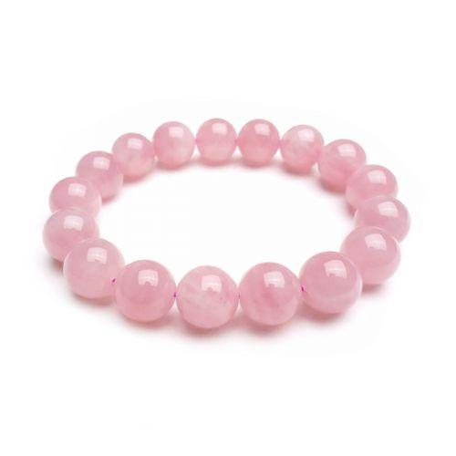 Rose Quartz Bracelet