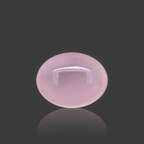Rose Quartz - 7.71 Carat