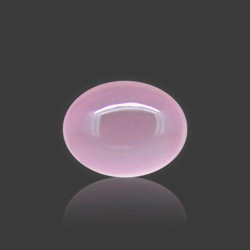 Rose Quartz - 15.01 Carat