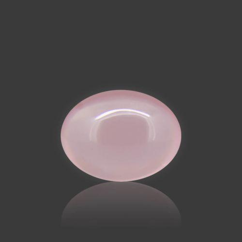 Rose Quartz - 12.04 Carat