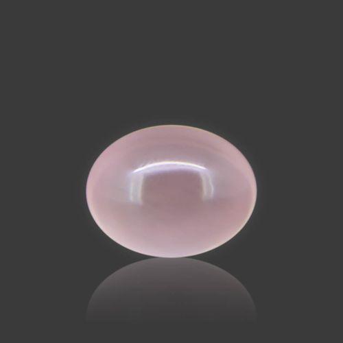 Rose Quartz - 11.04 Carat