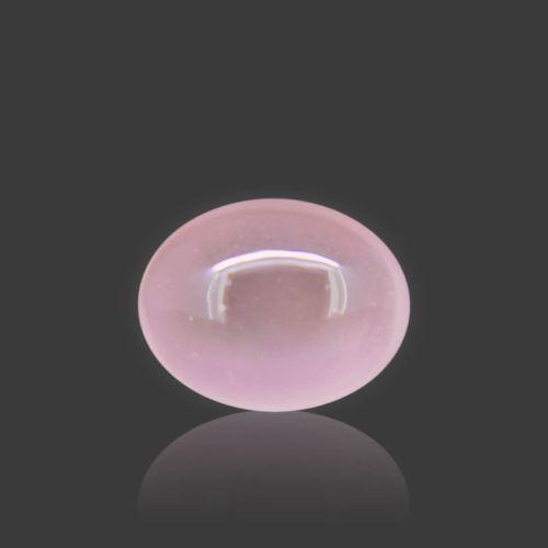 Rose Quartz - 7.52 Carat
