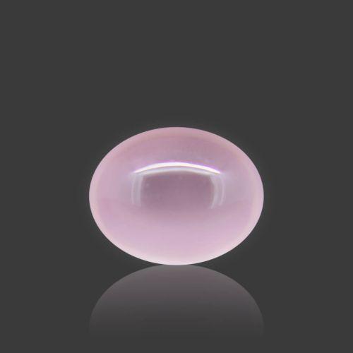 Rose Quartz - 7.64 Carat