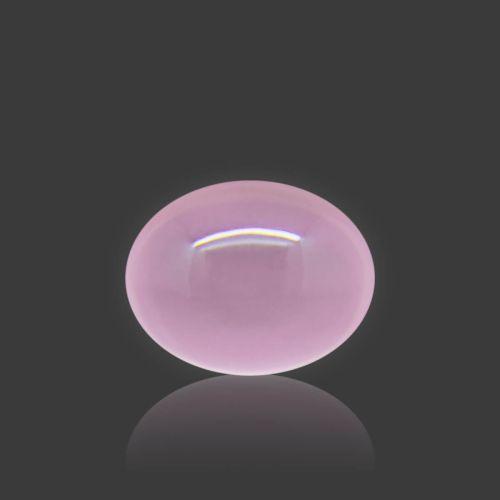 Rose Quartz - 11.82 Carat