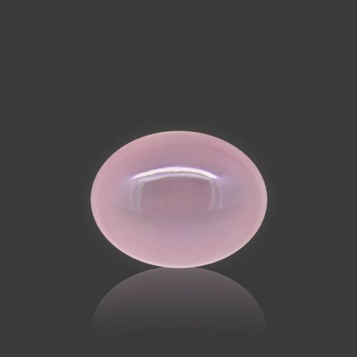 Rose Quartz - 6.99 Carat
