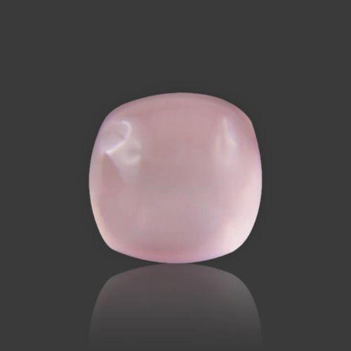 Rose Quartz - 10.18 Carat