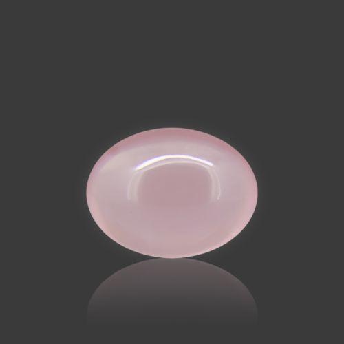 Rose Quartz - 8.63 Carat