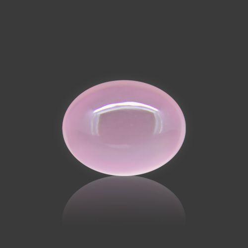 Rose Quartz - 13.78 Carat