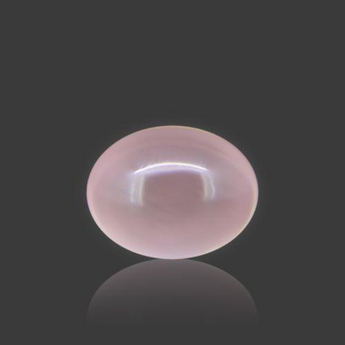 Rose Quartz - 12.51 Carat