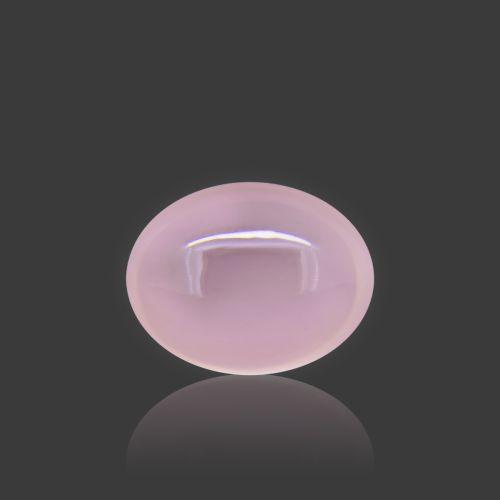 Rose Quartz - 7.36 Carat
