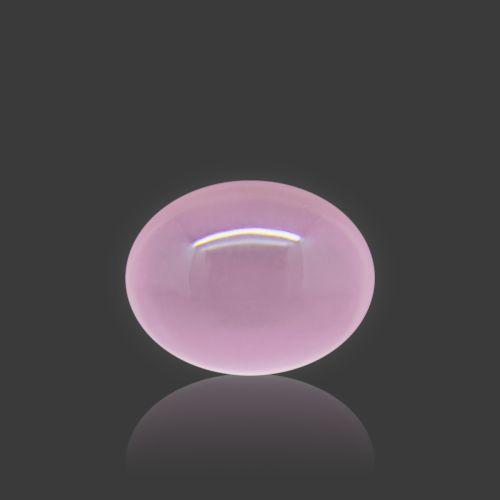 Rose Quartz - 8.57 Carat