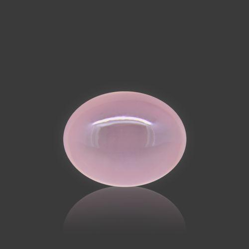 Rose Quartz - 20.70 Carat