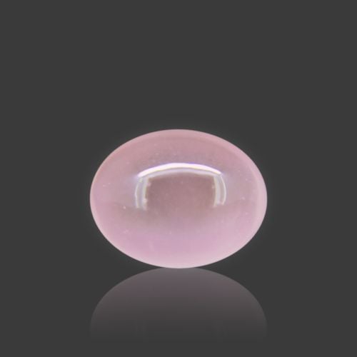 Rose Quartz - 10.95 Carat