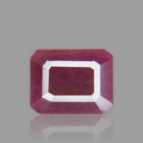 Ruby - 10.33 Carat