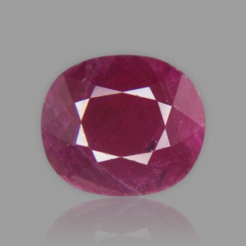 Ruby - 8.68 Carat