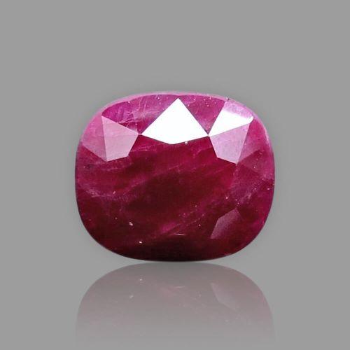 Ruby Burmese - 9.44 Carat (10.50 Ratti)