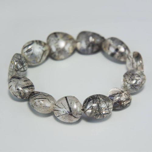 Gemstone Beads, Semi Precious stones, Healing Crystal Bracelets in