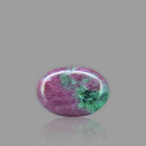 Ruby Zoisite - 19.34 Carat