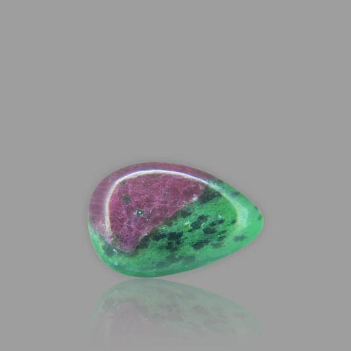 Ruby Zoisite - 13.50 Carat