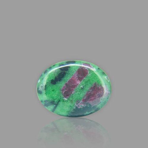 Ruby Zoisite - 30.00 Carat