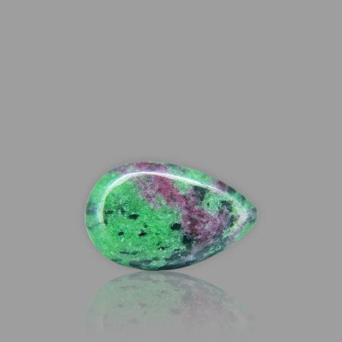 Ruby Zoisite - 25.95 Carat