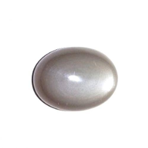Grey Moonstone - 10.59 Carat