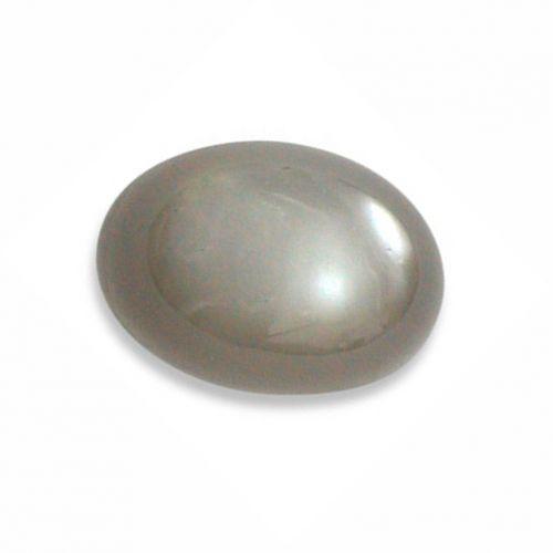 Grey Moonstone - 8.88 Carat
