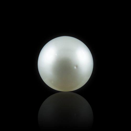 Original South Sea Pearl - 15.59 Carat (17.25 Ratti)