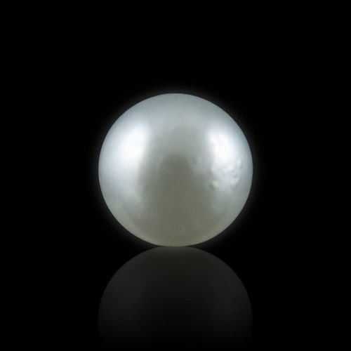 South Sea Pearl - 4.57 Carat (5.10 Ratti)