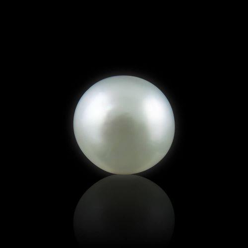 South Sea Pearl - 11.87 Carat (13.25 Ratti)