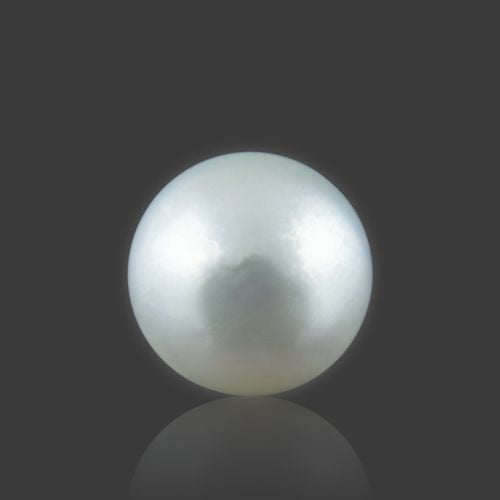 South Sea Pearl - 6.36 Carat
