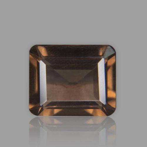 Smoky Quartz - 5.00 Carat