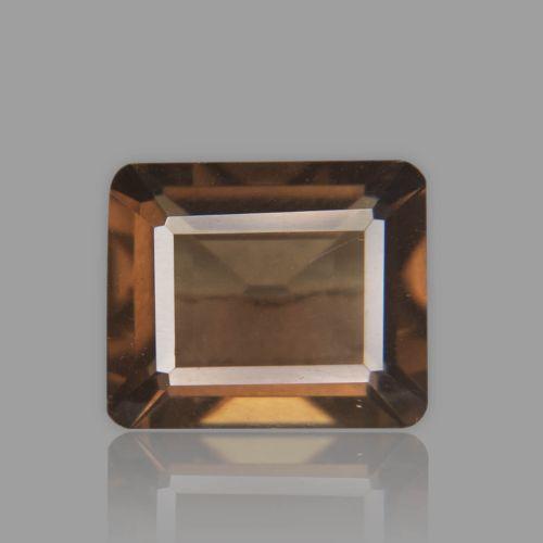 Smoky Quartz - 5.26 Carat