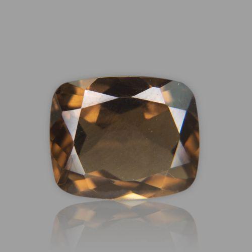 Smoky Quartz - 5.26 Carat