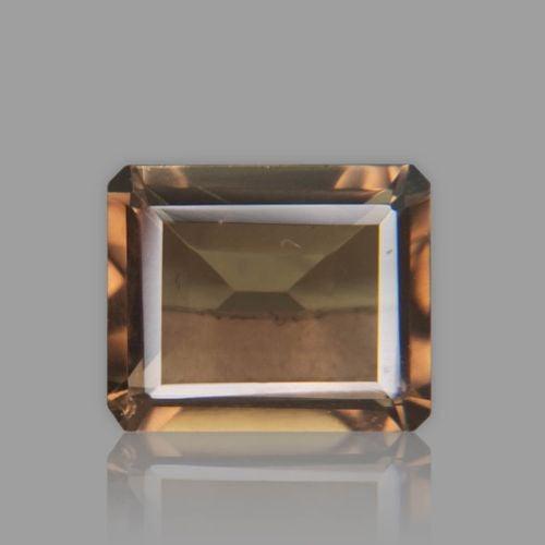 Smoky Quartz - 4.98 Carat