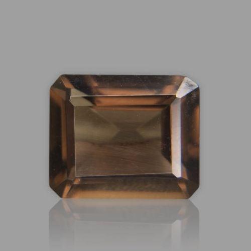 Smoky Quartz - 5.01 Carat