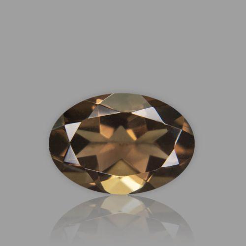 Smoky Quartz - 5.35 Carat