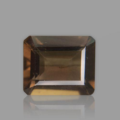 Smoky Quartz - 5.14 Carat