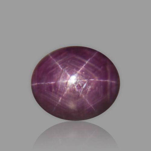 Star Ruby - 12.23 Carat