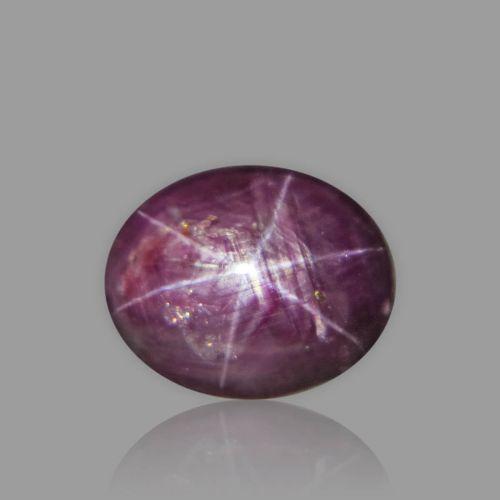 Star Ruby - 11.36 Carat