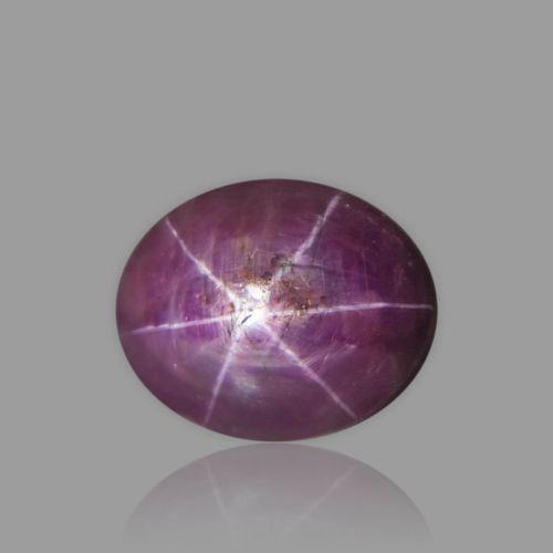 Star Ruby - 11.28 Carat