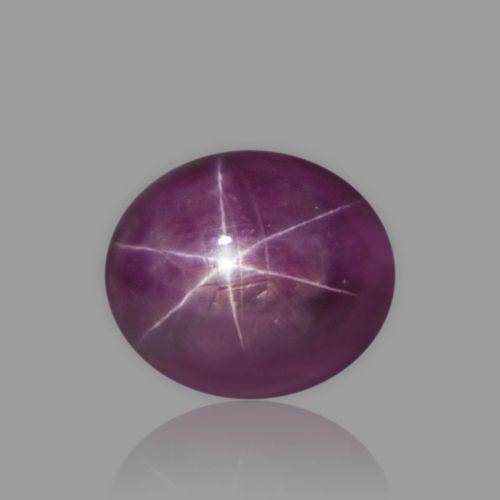Star Ruby - 11.55 Carat