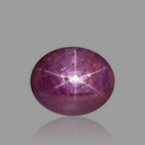 Star Ruby - 10.94 Carat