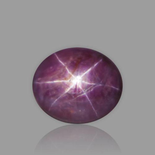 Star Ruby - 12.42 Carat