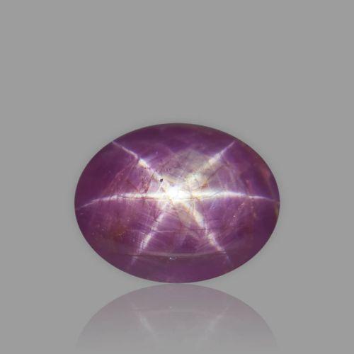 Star Ruby - 12.95 Carat